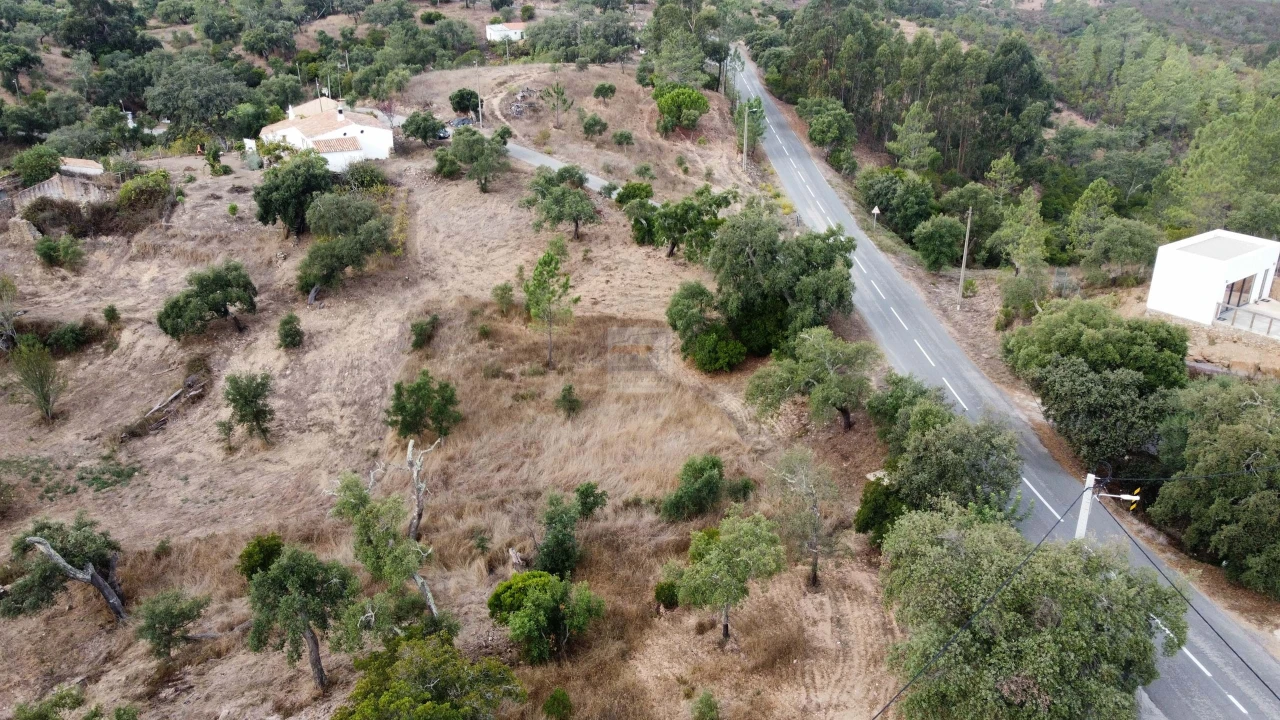 Terreno para Venda em São Brás de Alportel Foto 18