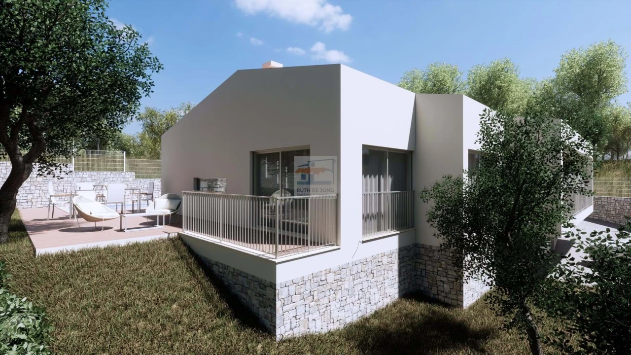 Terreno para Venda em São Brás de Alportel Foto 8