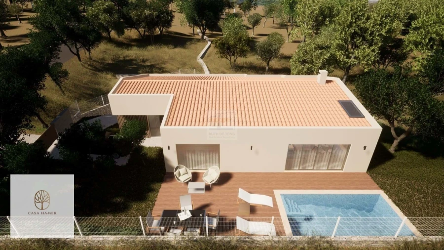 Terreno para Venda em São Brás de Alportel Foto 12