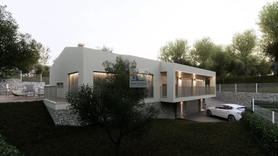 Terreno para Venda em São Brás de Alportel Foto 10