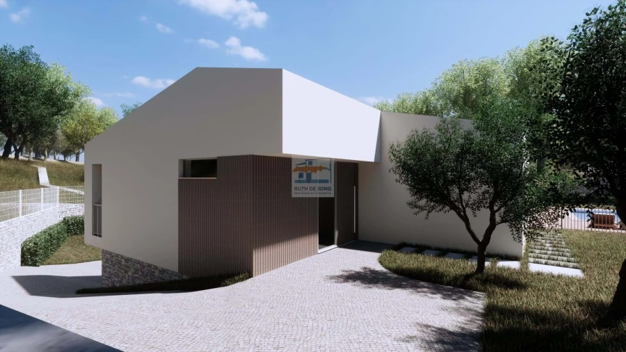 Terreno para Venda em São Brás de Alportel Foto 4