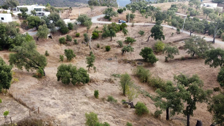 Terreno para Venda em São Brás de Alportel Foto 21