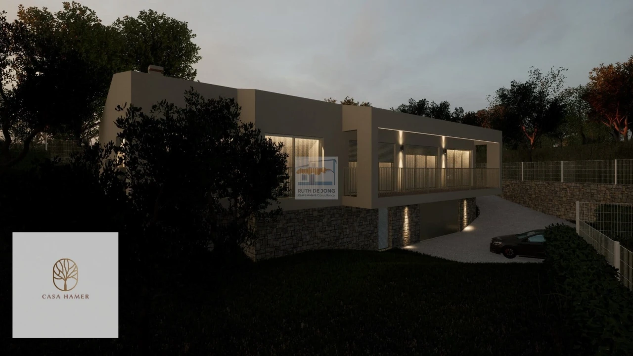 Terreno para Venda em São Brás de Alportel Foto 11