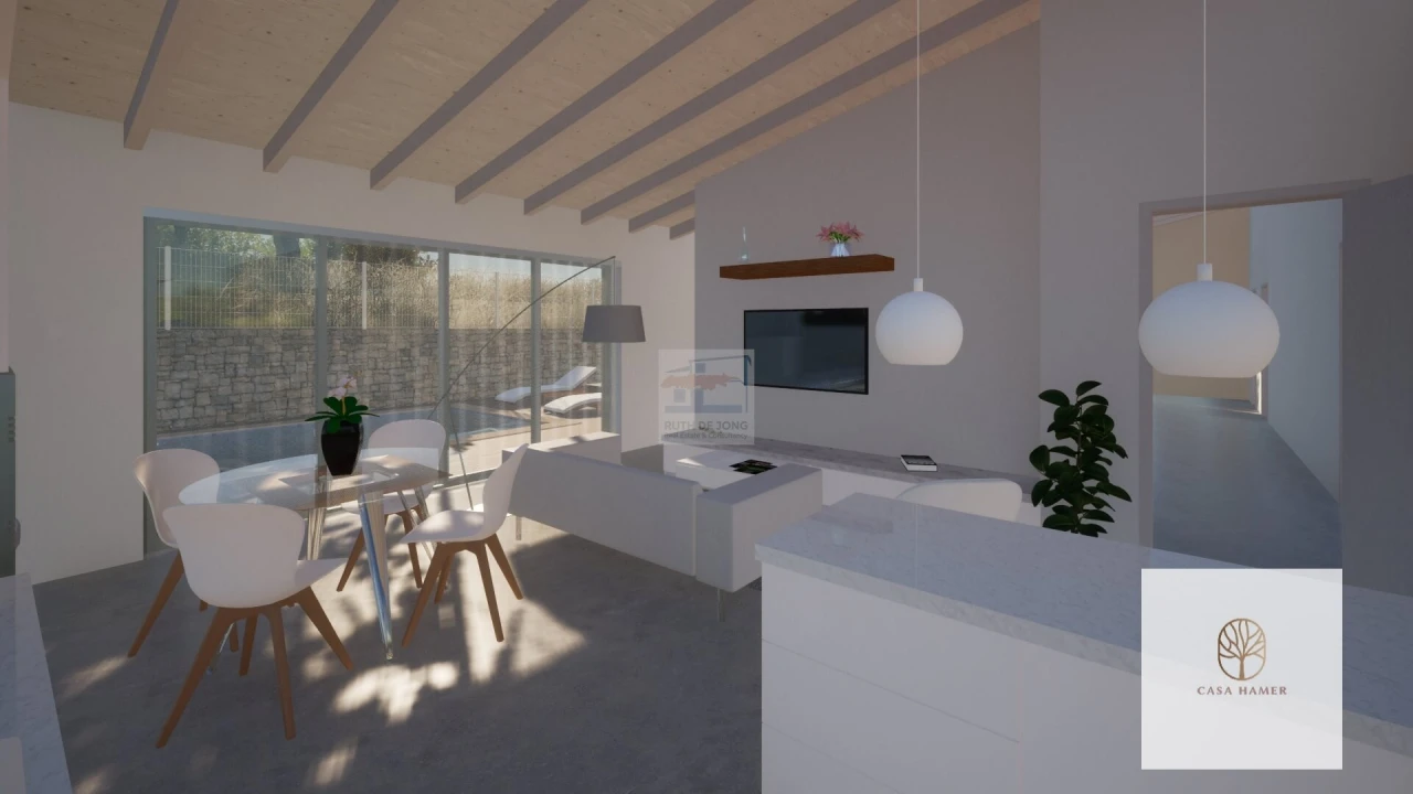 Terreno para Venda em São Brás de Alportel Foto 14