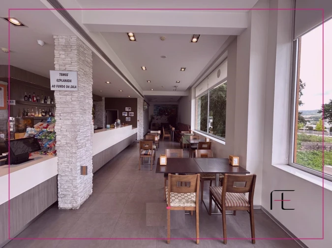 Negócio para Venda em Fânzeres e São Pedro da Cova Foto 21