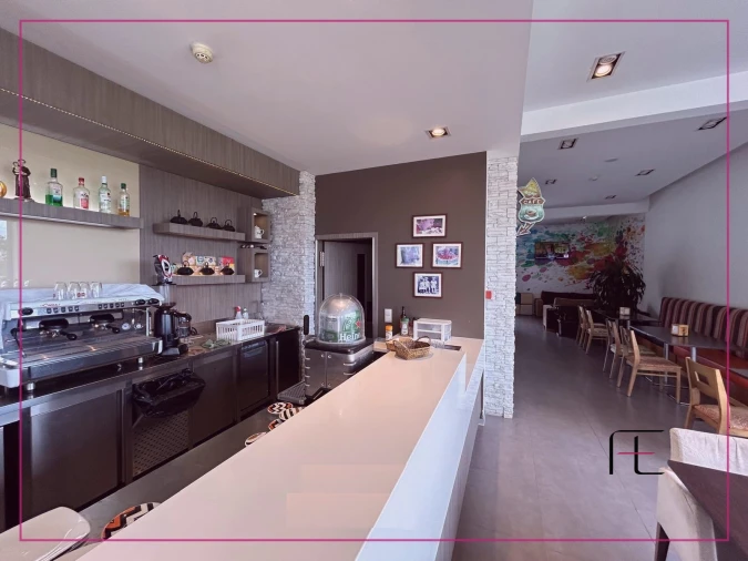 Negócio para Venda em Fânzeres e São Pedro da Cova Foto 5