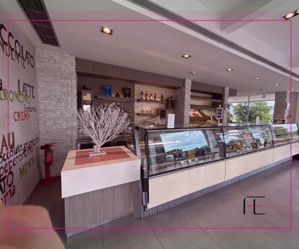 Negócio para Venda em Fânzeres e São Pedro da Cova Foto 19