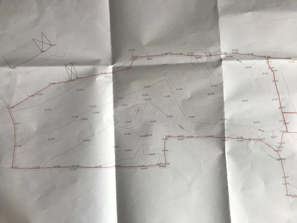 Terreno para Venda em Moledo e Cristelo Foto 15