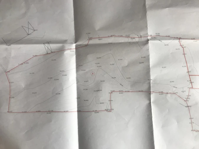 Terreno para Venda em Moledo e Cristelo Foto 15