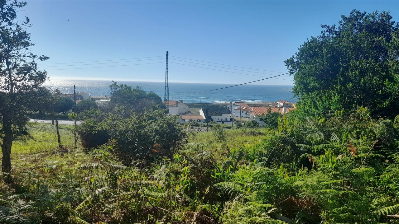 Terreno para Venda em Moledo e Cristelo Foto 1