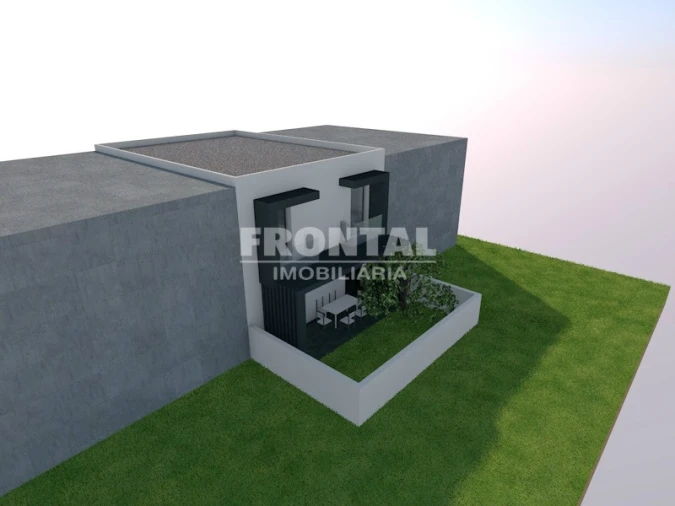 Moradia T4 para Venda em Baguim do Monte (Rio Tinto) Foto 2