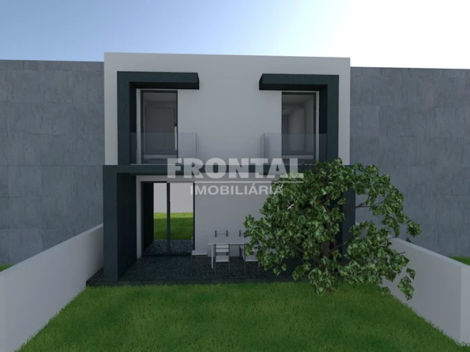 Moradia T4 para Venda em Baguim do Monte (Rio Tinto) Foto 3