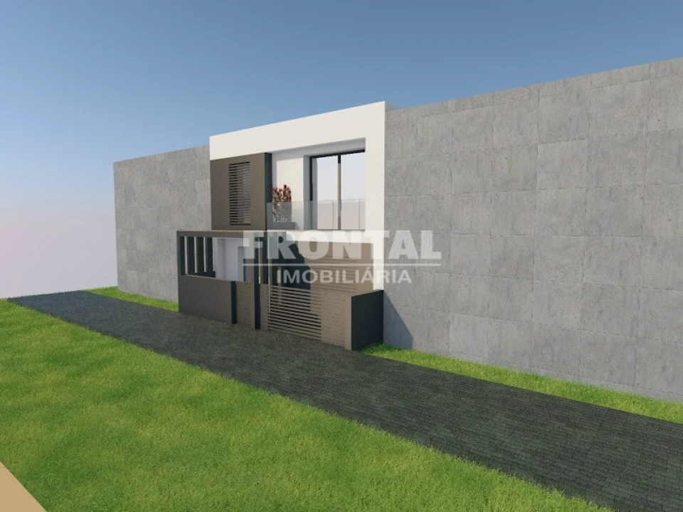 Moradia T4 para Venda em Baguim do Monte (Rio Tinto) Foto 4