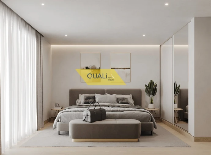 Apartamento T3 para Venda em Calheta Foto 5