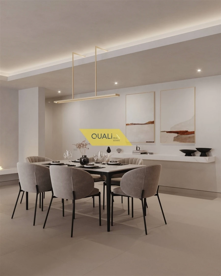 Apartamento T3 para Venda em Calheta Foto 3