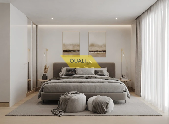 Apartamento T3 para Venda em Calheta Foto 4