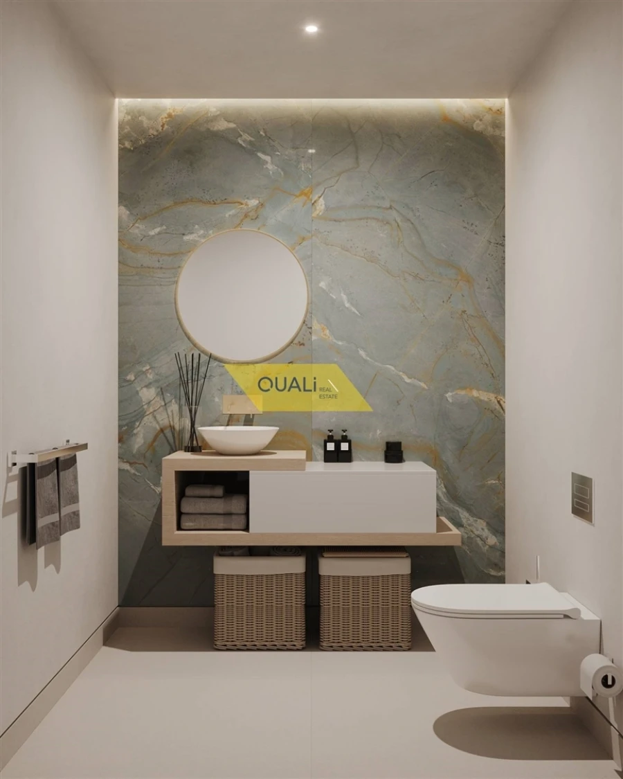 Apartamento T3 para Venda em Calheta Foto 6