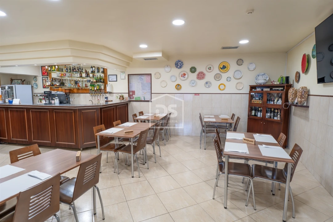 Negócio para Trespasse em Leiria, Pousos, Barreira e Cortes Foto 68