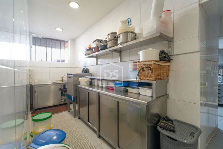 Negócio para Trespasse em Leiria, Pousos, Barreira e Cortes Foto 51