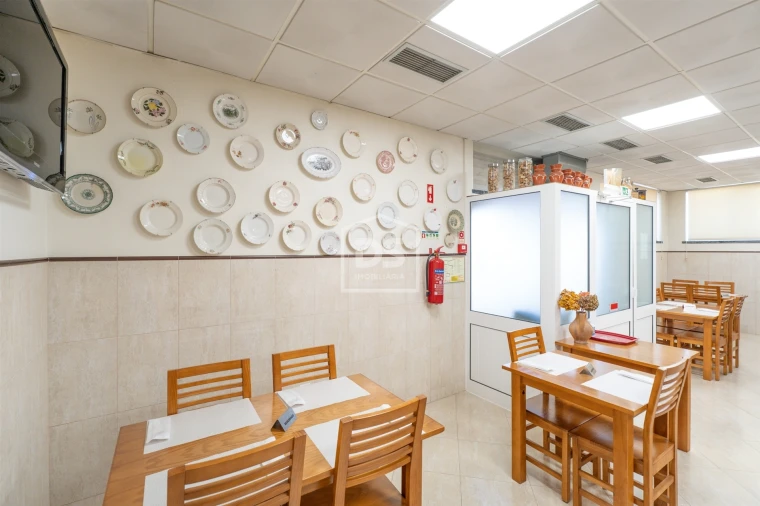 Negócio para Trespasse em Leiria, Pousos, Barreira e Cortes Foto 23