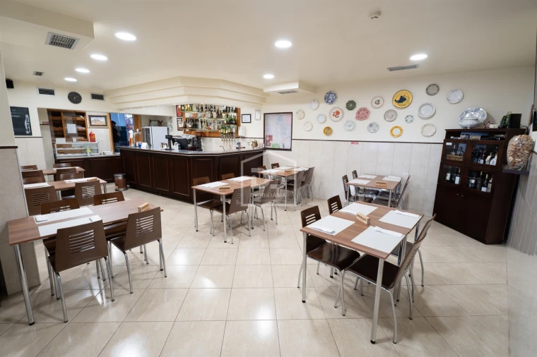 Negócio para Trespasse em Leiria, Pousos, Barreira e Cortes Foto 7