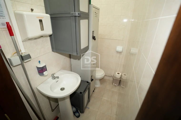 Negócio para Trespasse em Leiria, Pousos, Barreira e Cortes Foto 19