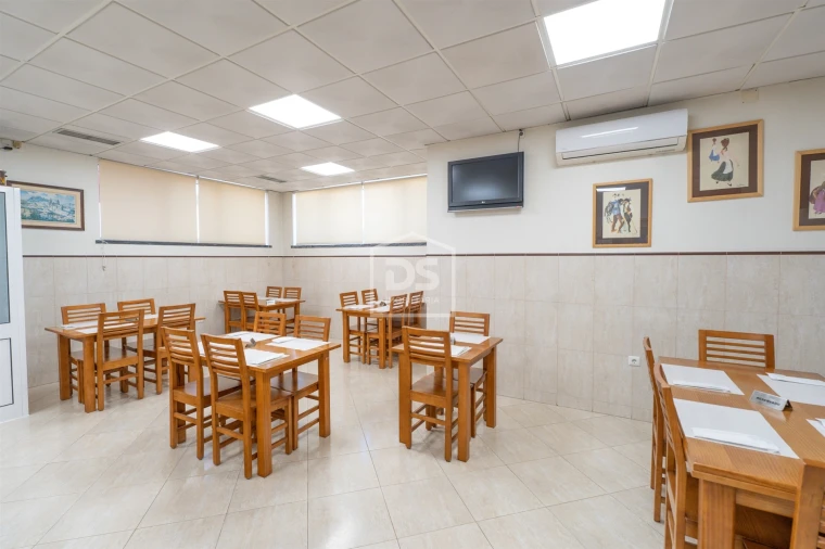 Negócio para Trespasse em Leiria, Pousos, Barreira e Cortes Foto 29