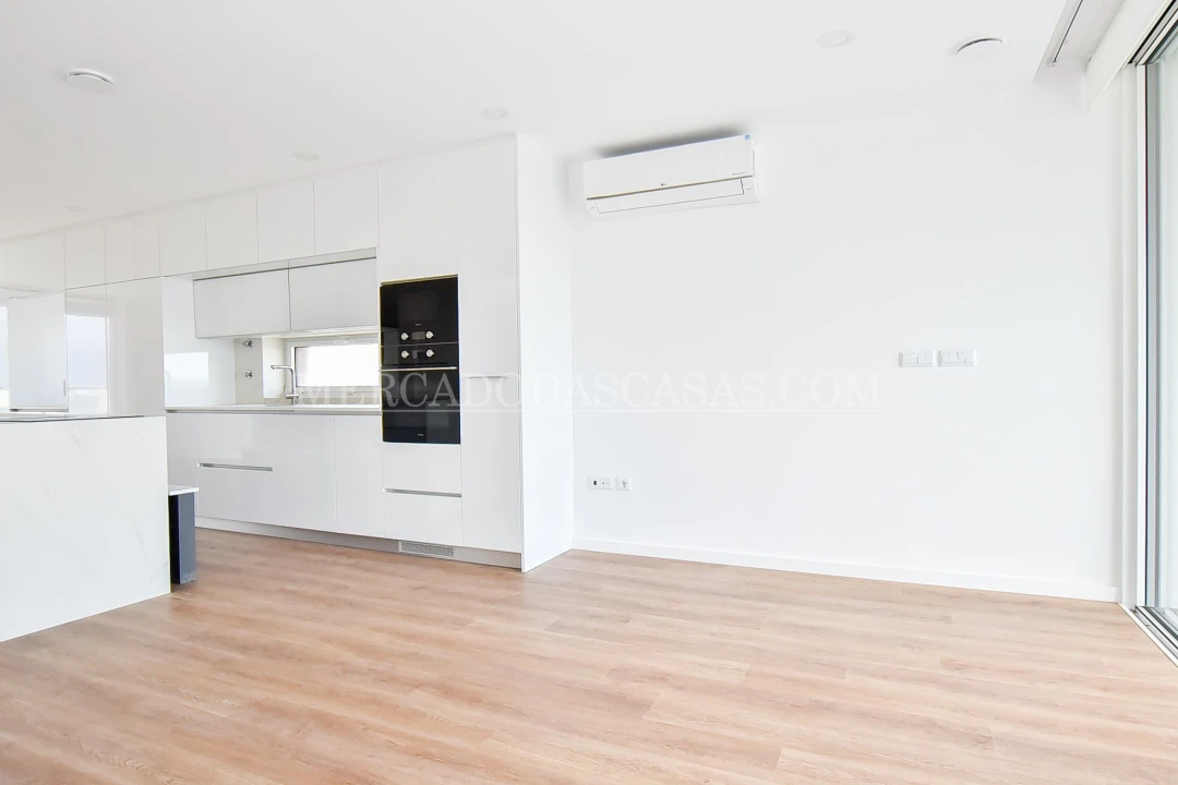 Apartamento T3 para Venda em Gafanha da Encarnação Foto 4