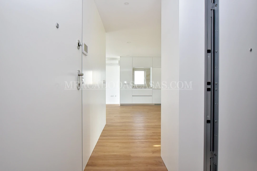Apartamento T3 para Venda em Gafanha da Encarnação Foto 6