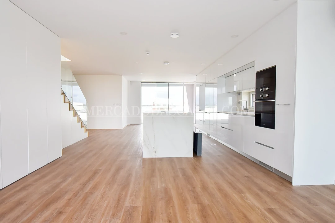 Apartamento T3 para Venda em Gafanha da Encarnação Foto 1