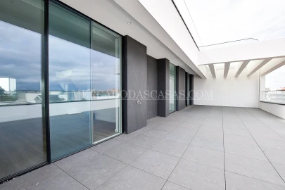 Apartamento T3 para Venda em Gafanha da Encarnação