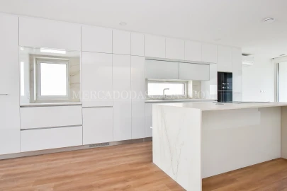 Apartamento T3 para Venda em Gafanha da Encarnação