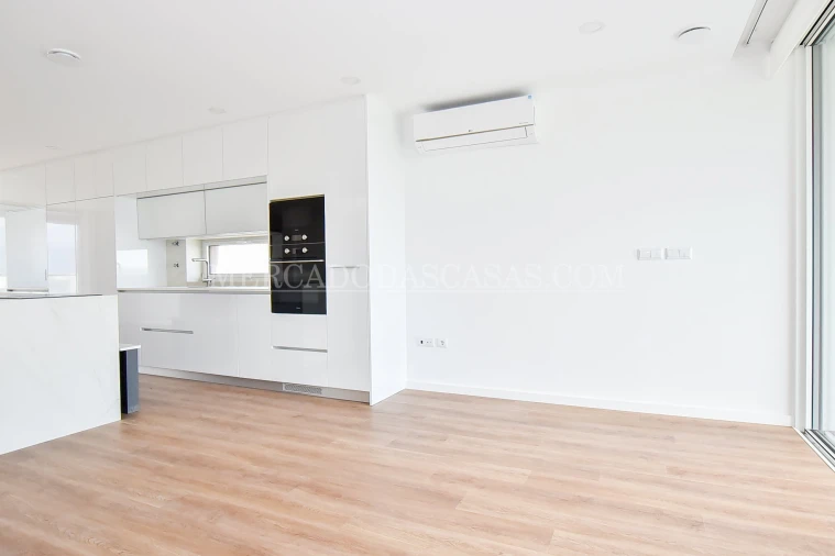 Apartamento T3 para Venda em Gafanha da Encarnação Foto 4