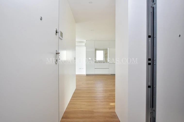 Apartamento T3 para Venda em Gafanha da Encarnação Foto 6