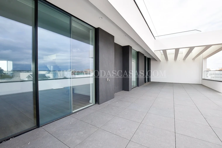 Apartamento T3 para Venda em Gafanha da Encarnação Foto 7