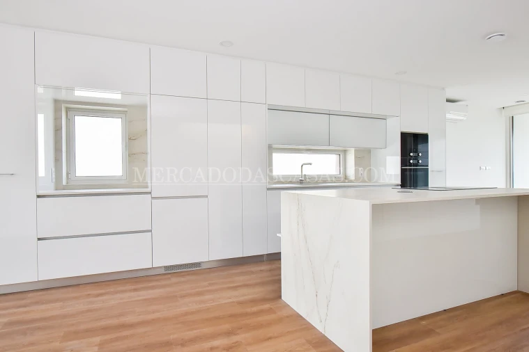 Apartamento T3 para Venda em Gafanha da Encarnação Foto 2