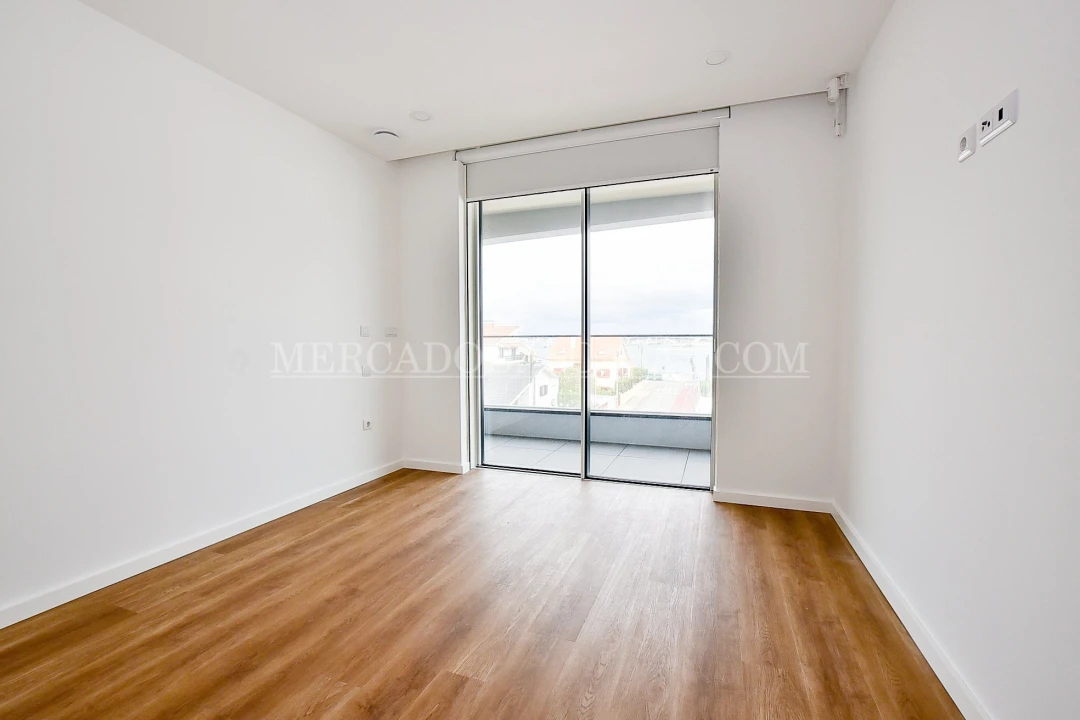 Apartamento T3 para Venda em Gafanha da Encarnação Foto 16