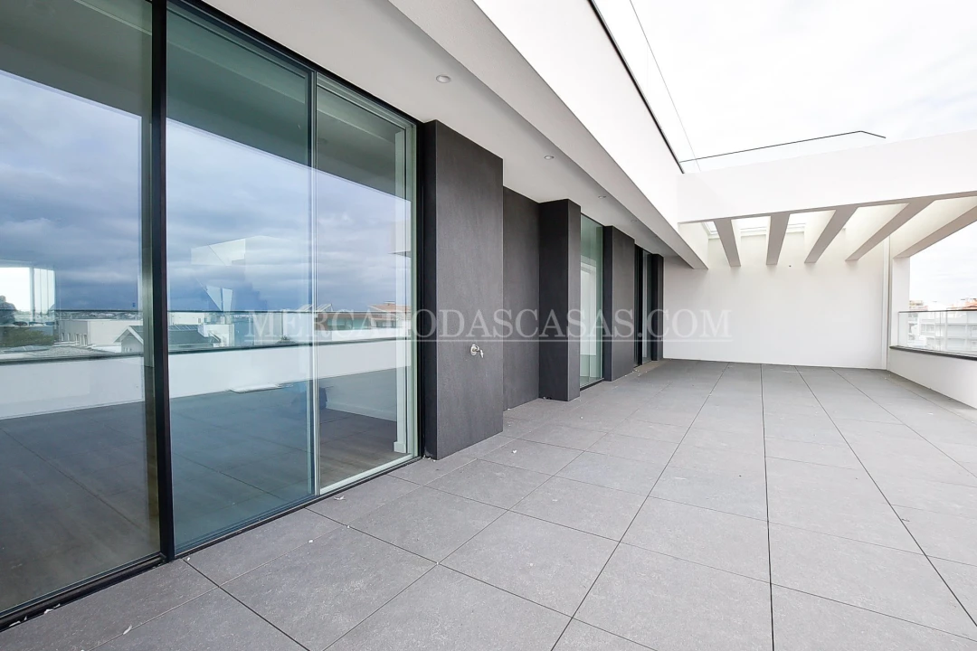 Apartamento T3 para Venda em Gafanha da Encarnação Foto 7