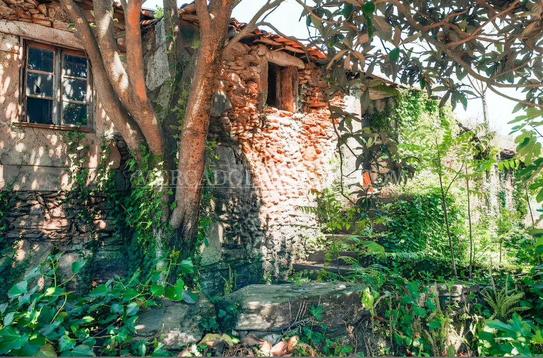Quinta T3 para Venda em Arco de Baúlhe e Vila Nune Foto 1
