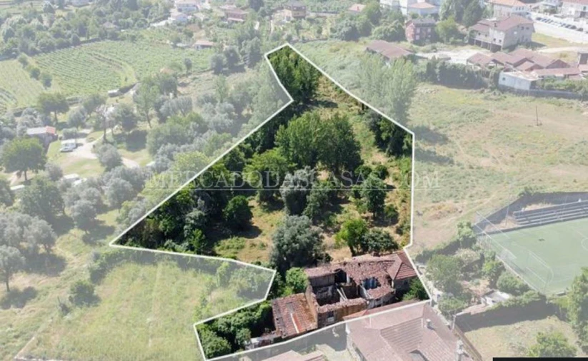 Quinta T3 para Venda em Arco de Baúlhe e Vila Nune Foto 3