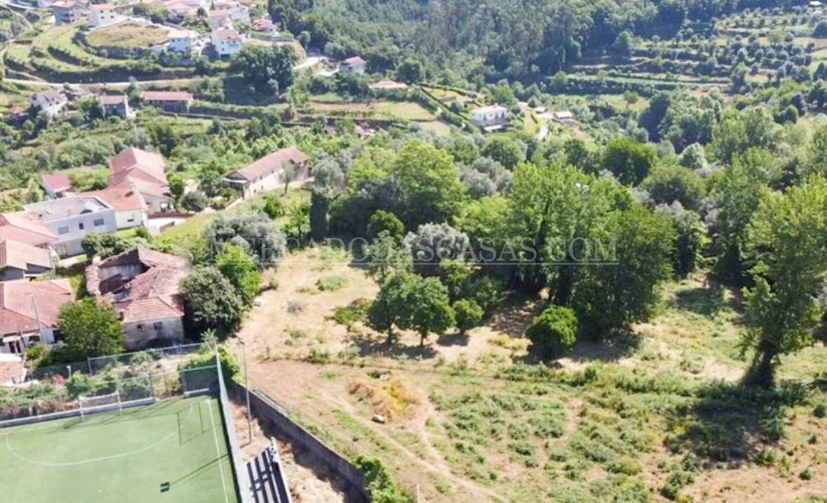 Quinta T3 para Venda em Arco de Baúlhe e Vila Nune Foto 5
