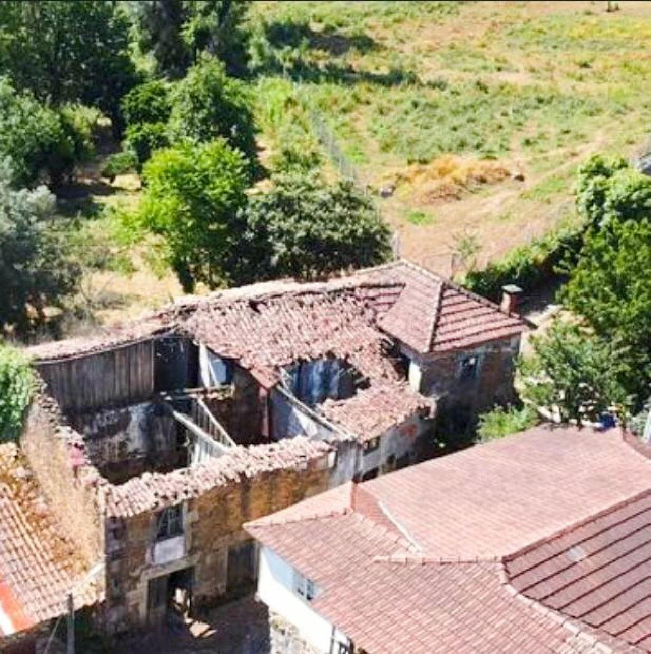 Quinta T3 para Venda em Arco de Baúlhe e Vila Nune Foto 8