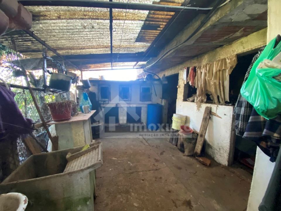 Quinta T3 para Venda em Figueiró dos Vinhos e Bairradas Foto 3