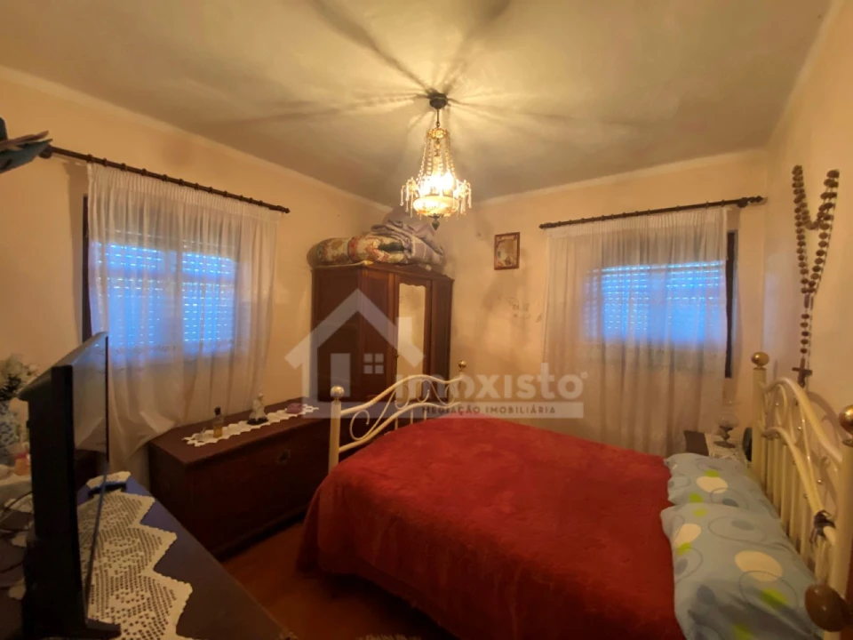 Quinta T3 para Venda em Figueiró dos Vinhos e Bairradas Foto 10