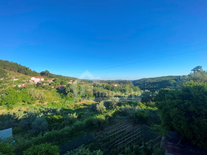 Quinta T3 para Venda em Figueiró dos Vinhos e Bairradas Foto 7