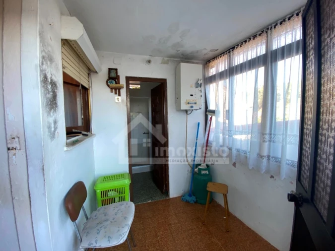 Quinta T3 para Venda em Figueiró dos Vinhos e Bairradas Foto 9