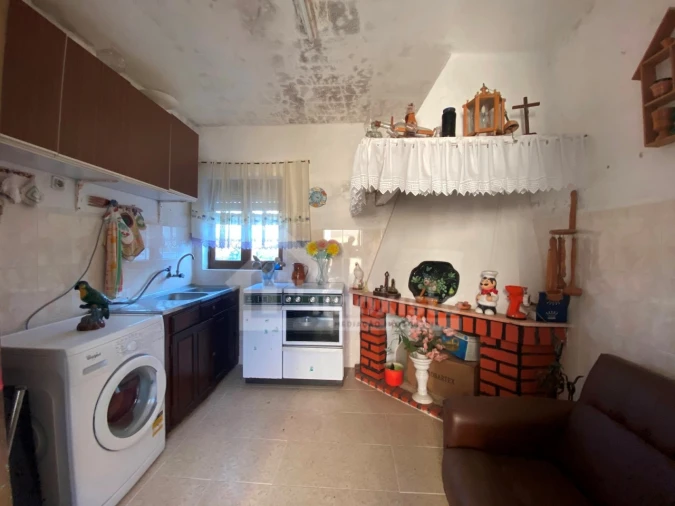 Quinta T3 para Venda em Figueiró dos Vinhos e Bairradas Foto 15