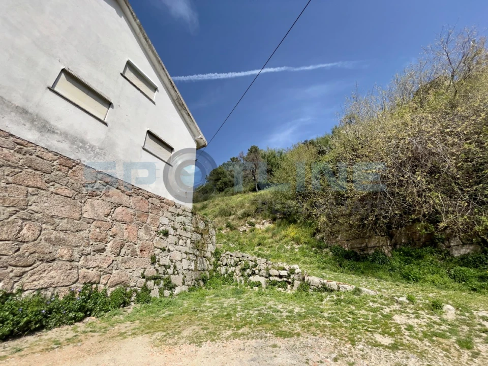 Armazém para Venda em Covilhã e Canhoso Foto 9