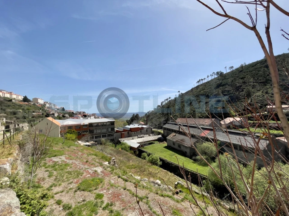 Armazém para Venda em Covilhã e Canhoso Foto 26