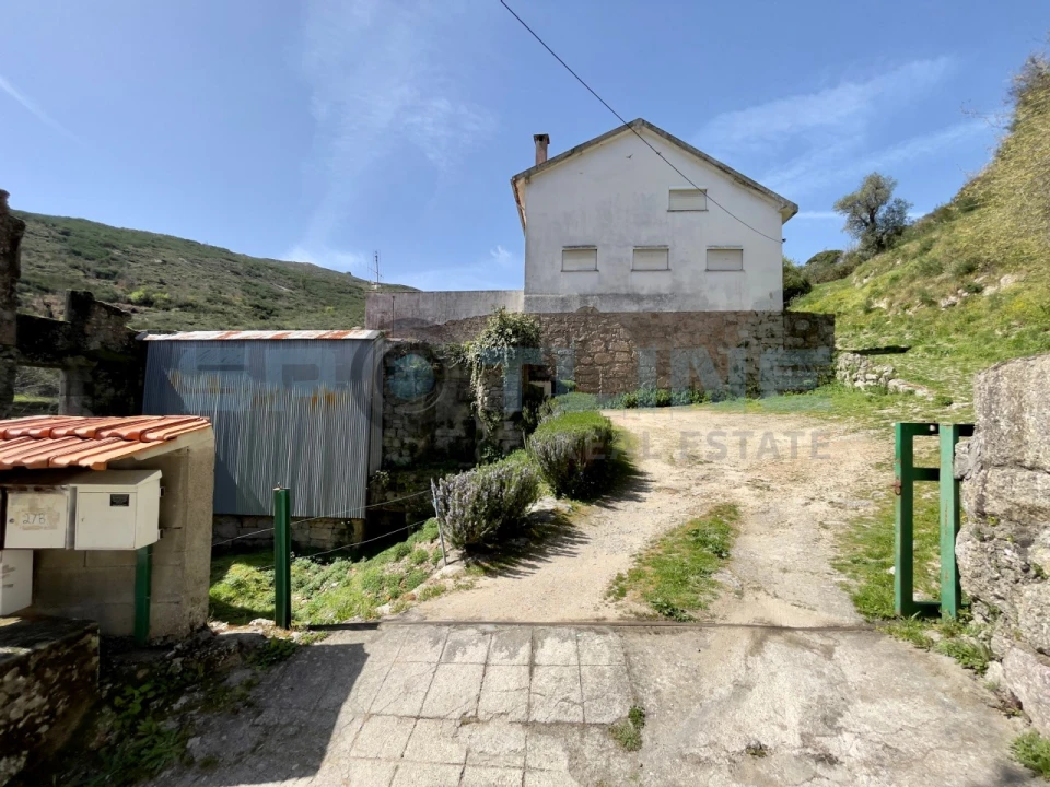 Armazém para Venda em Covilhã e Canhoso Foto 28